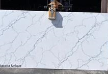 CALACATTA UNIQUE