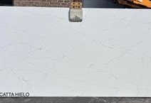 CALACATTA HIELO