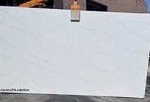 CALACATTA LINCOLN (JUMBO)