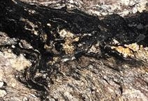 BLACK LAVA