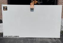 PURE WHITE (JUMBO)