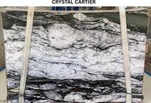 CRYSTAL CARTIER