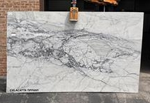 CALACATTA TIFFANY