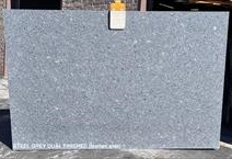 STEEL GREY DUAL (LEATHER/POLISH)