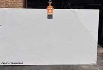 CALACATTA MONTAGE