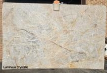 LUMINOUS CRYSTALLO