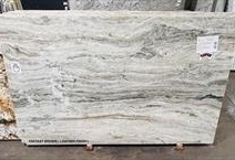 FANTASY BROWN LEATHER