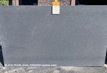 BLACK PEARL DUAL FINISH