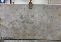 CRYSTALLO MOSAIC
