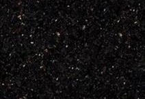 BLACK GALAXY