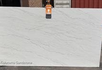 CALACATTA SANDSTONE