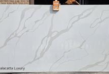 CALACATTA LUXURY