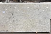 COLONIAL WHITE DUAL