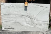 OLYMPUS LEATHER