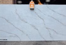 CALACATTA CHAMPAGNE