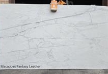 MACAUBAS FANTASY LEATHER