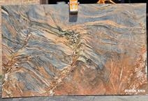 RIVERSTONE FUSION