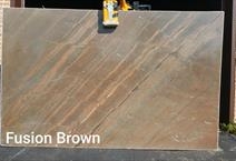 FUSION BROWN